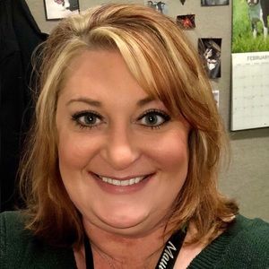 Meet your Posher, Lisa